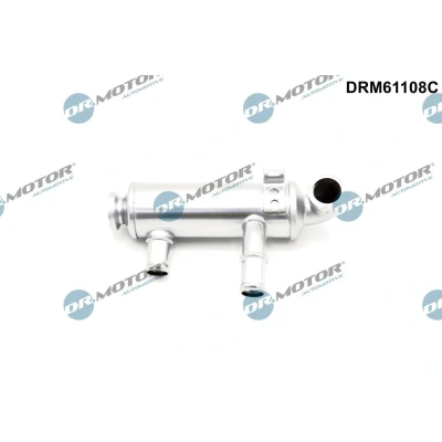 Billede af DR.MOTOR AUTOMOTIVE DRM61108C EGR køler uden ventil FORD: C Max, PEUGEOT: 407 SW, 308 I Hatchback
