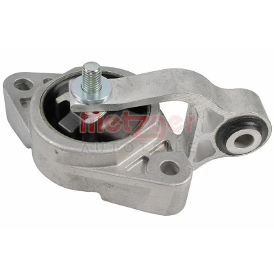 Billede af METZGER 8053957 Motorophæng nede Gummimetalleje RENAULT: LAGUNA 3 Grandtour,