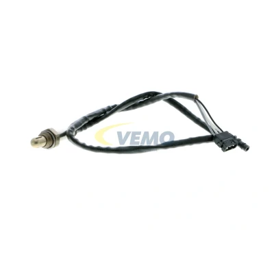 Billede af VEMO Original Quality V30 76 0034 Lambdasonde M18 x 1,5 Reguleringssonde, Gevind, forsmurt sort 4 kantet