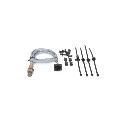 Billede af BOSCH 0 281 004 150 Lambdasonde 5 AUDI: Q7, A4 B7 Avant, Sedan, VOLKSWAGEN: GOLF 6, Touareg II, I