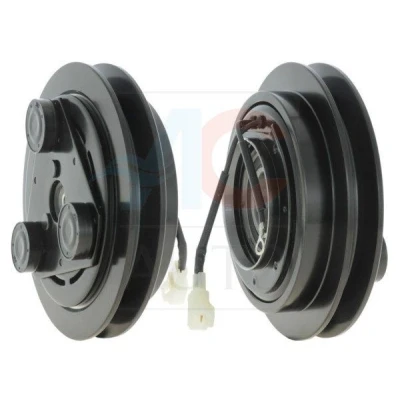 Billede af ACAUTO AC 06HA15 Magnetkobling FORD, HALLA, MAZDA HS 15 142mm