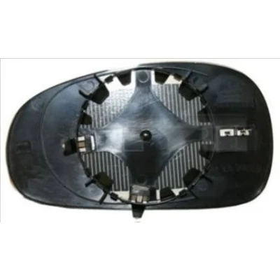 Billede af BLIC 6102 02 1271995P Spejlglas venstre SEAT: Leon II Hatchback