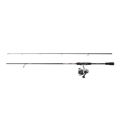 Billede af Abu Garcia Max X Spinning Combo 2.13m (10 30g) rod