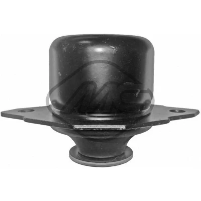 Billede af Montering af motor Metalcaucho 00987