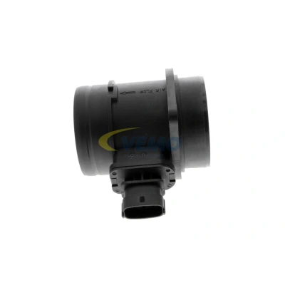 Billede af VEMO V24 72 0138 Luftmassemåler Q+, original equipment manufacturer quality FIAT: Doblo II Van / Stationcar, 500 Hatchback, Grande Punto Hatchback