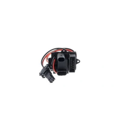 Billede af MAHLE ORIGINAL ABR 125 000S Modstand, kabineventilator RENAULT: TRAFIC 2 Kasten, OPEL: Vivaro A Combi