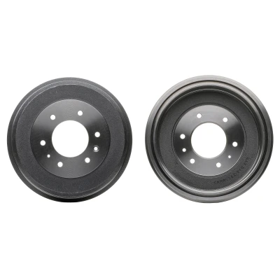 Billede af DELPHI BF581 Bremsetromler uden ABS sensorring, hjullejer, leje 328