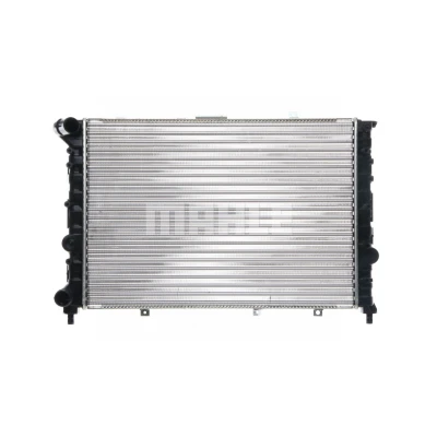 Billede af MAHLE ORIGINAL CR 521 000S Radiator til køretøjer med klimaanlæg 580 395 24 skrue Mekanisk fuget køleripper ALFA ROMEO: 156 Sportwagon, Sedan