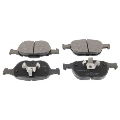 Billede af MAPCO 6823 Bremseklodser foraksel FORD: FIESTA 5, Focus Mk1 Hatchback, Transit Connect Van