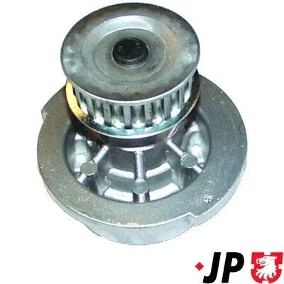 Billede af JP GROUP 1214100800 Vandpumpe 19 OPEL: Astra G CC, Kadett E Vectra B Sedan