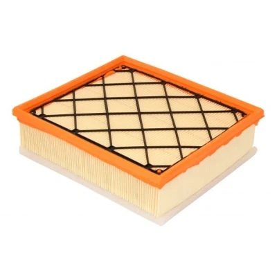 Billede af MAPCO 60652 Luftfilter 65 205 235 Filterindsats VOLVO: V70 3, V50, S40 II, FORD: S Max Mk1, MONDEO 4 Turnier, Focus 2