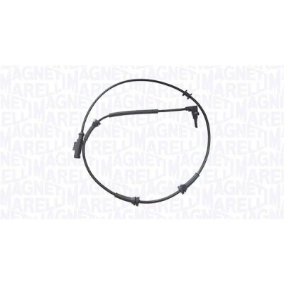 Billede af MAGNETI MARELLI 172100107010 ABS Sensor foraksel 2 1145 FIAT: Panda III Hatchback