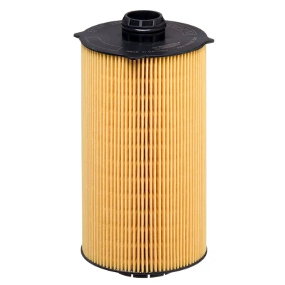 Billede af HENGST FILTER E213H D300 Oliefilter Filterindsats IVECO: Stralis