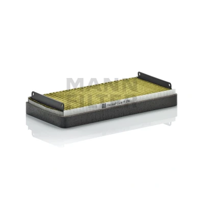Billede af MANN FILTER FP 2745 2 Kabinefilter MERCEDES BENZ: S klasse Coupe, Sedan, E Sedan