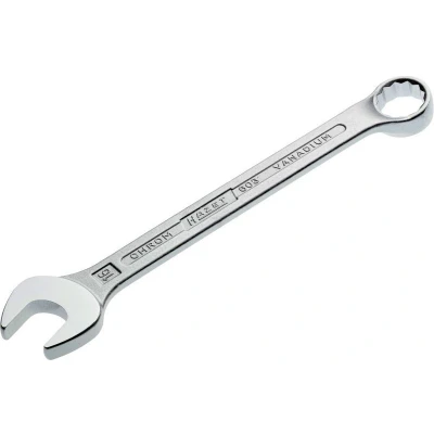 Billede af HAZET 603 16 Ring / gaffelnøgle