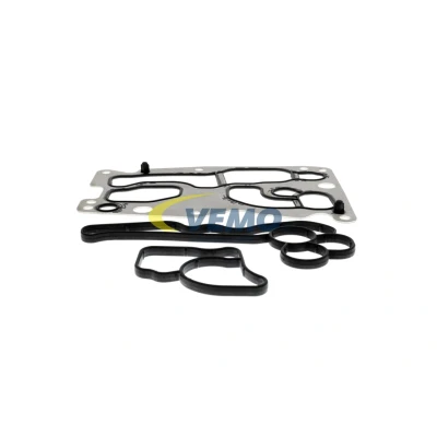 Billede af VEMO V20 60 1533 Olieradiator uden pakning BMW: 5 Touring