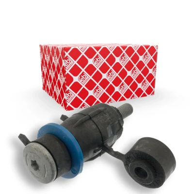 Billede af FEBI BILSTEIN 34710 Stabstag venstre foraksel, højre foraksel 78 M8 x 1,25 RENAULT: TWINGO 2, CLIO 2
