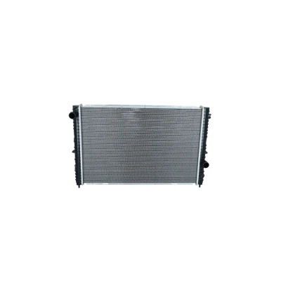 Billede af NRF 53197 Radiator Aluminium 649 438 42 Loddet køleripper