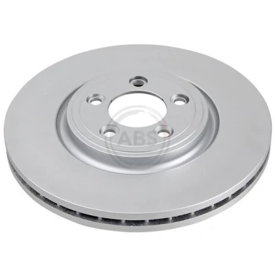 Billede af A.B.S. COATED 18093 Bremseskiver 326 30 5 108 ventileret coatet JAGUAR: XF Sedan, Sportbrake