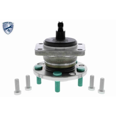 Billede af VAICO V25 9687 Hjullejesæt bagaksel med monterings /fastgørelsesmateriale EXPERT KITS + integreret magnetisk sensorring 136mm FORD: MONDEO 3