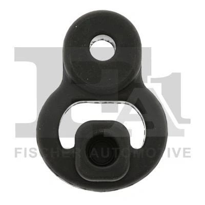 Billede af FA1 873 917 Holder, udstødningssystem