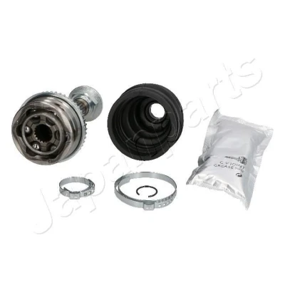 Billede af JAPANPARTS GI 286 Knokkelled hjulsidet TOYOTA: Aygo, Yaris I Hatchback, II Hatchback