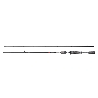 Billede af Berkley URBN II Baitcast rod Finesse 200cm 3 14g Baitcasting