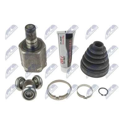 Billede af NTY NPW VV 068 Knokkelled automatgear venstre foraksel VOLVO: V40 Hatchback