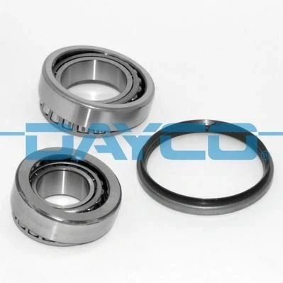 Billede af DAYCO KWD1489 Hjullejesæt med integreret ABS sensor
