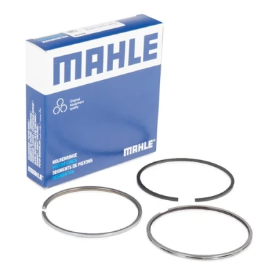 Billede af MAHLE ORIGINAL 030 48 N0 Stempelringsæt 81,01 VOLKSWAGEN: Transporter 5
