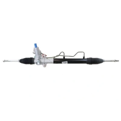 Billede af LAUBER 66.8102 Tandstang Hydraulisk til venstrestyrede biler M16x1,5 897 1115