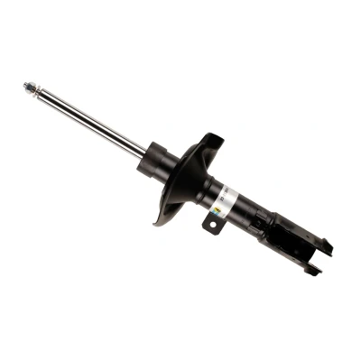 Billede af BILSTEIN B4 OE Replacement 22 213846 Støddæmper højre foraksel Gastryk dobbeltrør Fjederben øverste stift, nederste bøjle MITSUBISHI: Lancer 8