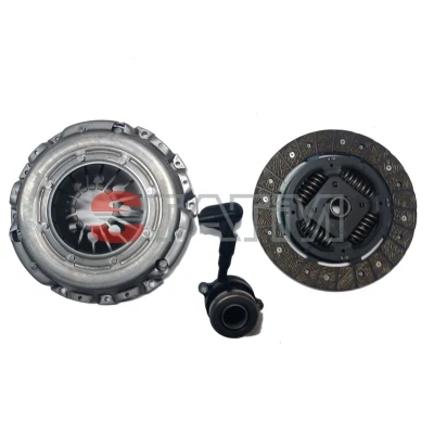 Billede af STATIM 114.699 Kobling 240 FORD: FOCUS 3, 3 Turnier, Mondeo 5 Kombi, VOLVO: V50, S40 II