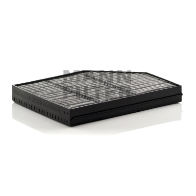 Billede af MANN FILTER CUK 32 001 Kabinefilter Aktivkulfilter 312 226 37