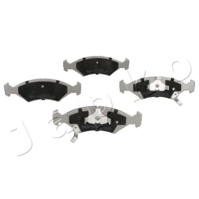 Billede af JAPKO 50398 Bremseklodser foraksel KIA: Sephia I Hatchback
