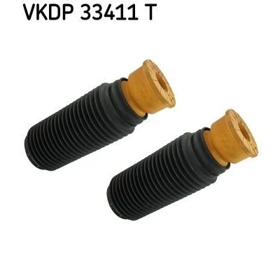 Billede af SKF VKDP 33411 T Støddæmper Manchet FORD: MONDEO 3 Stufenheck, Kombi,