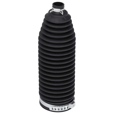 Billede af FEBI BILSTEIN 194783 Manchetsæt, styretøj Thermoplastisk Polyester elatomer venstre foraksel, højre foraksel NISSAN: Qashqai 2