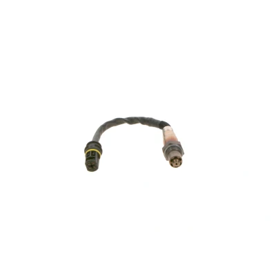 Billede af BOSCH 0 258 006 123 Lambdasonde 4 MERCEDES BENZ: C klasse Sedan, T modell, SLK