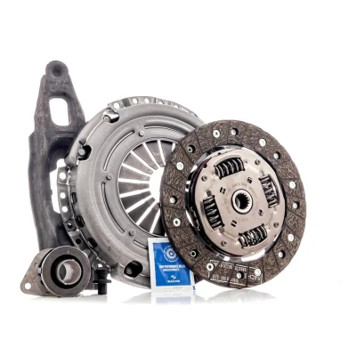 Billede af SACHS 3000 951 097 Kobling 200 SMART: Fortwo II Coupe, Cabriolet