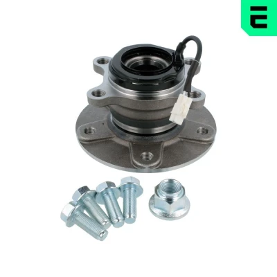 Billede af OPTIMAL 802846 Hjullejesæt med integreret magnetisk sensorring SUZUKI: SX4 I Hatchback, Vitara IV SUV, II S Cross
