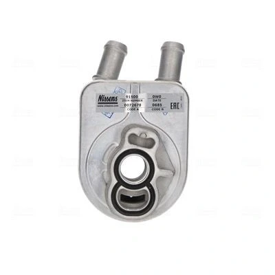 Billede af Oliekøler, motorolie NISSENS 91500