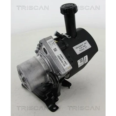 Billede af TRISCAN 8515 28659 Hydraulikpumpe elektrisk hydraulisk, Hydraulisk