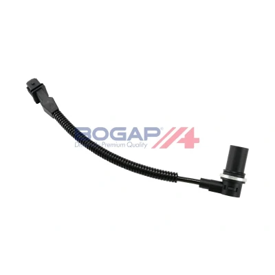 Billede af BOGAP Y6116107 Sensoren Hall princip