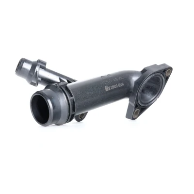 Billede af FEBI BILSTEIN 26639 Kølemiddelflange plastik BMW: 3 Sedan, Touring, 1 Hatchback