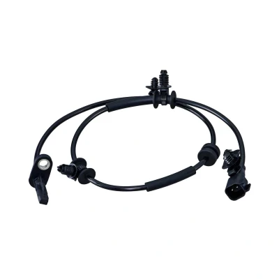 Billede af HELLA 6PU 358 218 381 ABS Sensor foraksel Hall princip 2 745 TESLA: Model 3