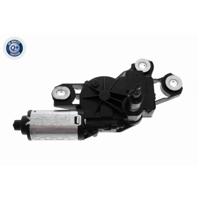 Billede af VEMO V10 07 0065 Viskermotor 12V bag til venstrestyrede biler, højrestyrede biler SEAT: Ibiza 4 ST, 4, Sportcoupe
