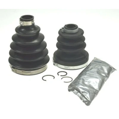 Billede af LÖBRO 305797 Drivakselmanchet TPE (termoplastisk elastomer) PEUGEOT: 107 Hatchback, CITROËN: C1 I