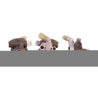 Billede af ELSTOCK 15 0700 Hydraulikpumpe Hydraulisk 90 FORD: MONDEO 3 Stufenheck