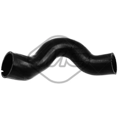 Billede af Ladeluftslange Metalcaucho 09854