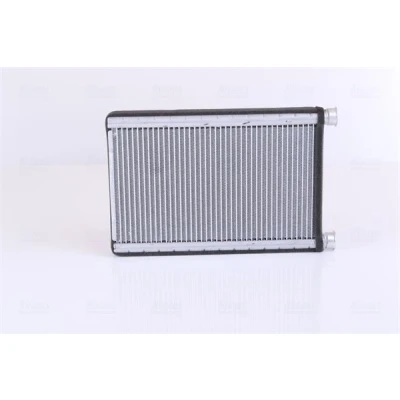 Billede af NISSENS 70527 Varmeveksler uden ledning